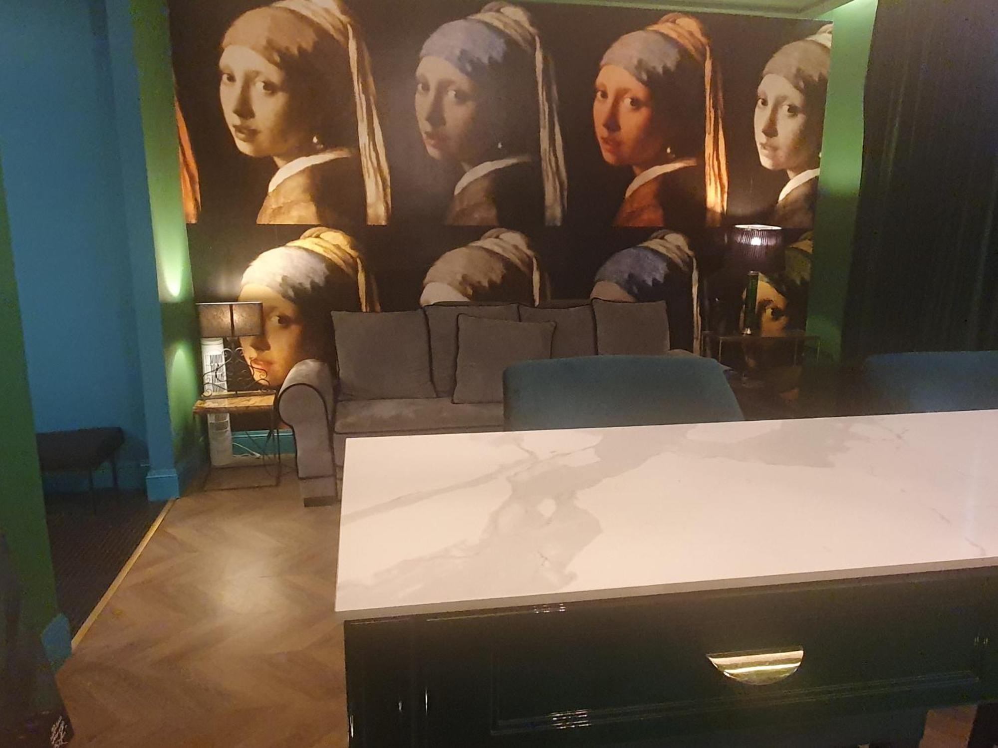 Apartament Center Near Public Swimming Pool Warszawa