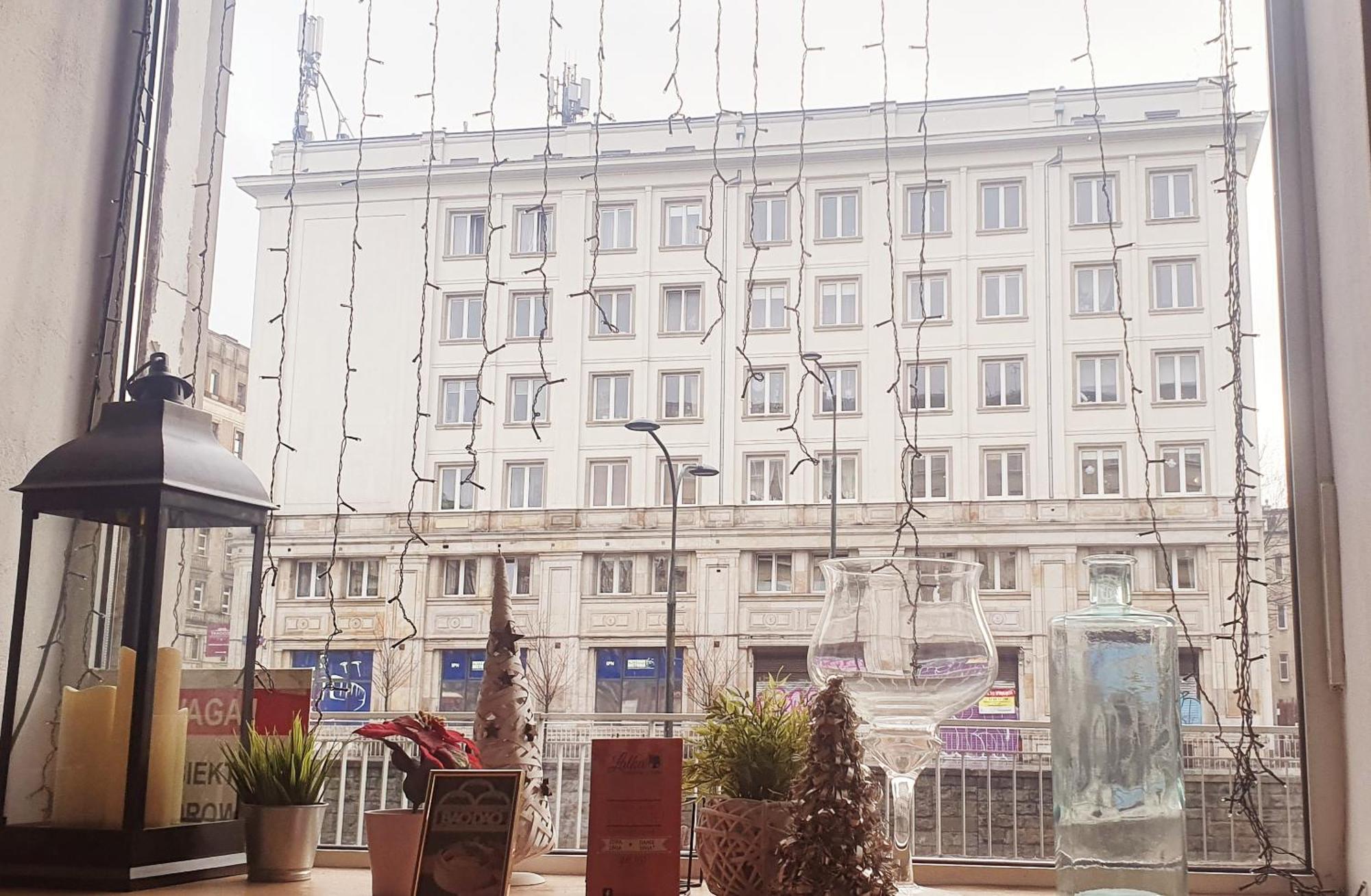 Apartament Center Near Public Swimming Pool *